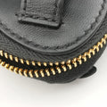 30 Montaigne Removable Black Lambskin 43-MA-120330 モンテーニュ バタフライ ブラック ラムスキン 43-MA-1203