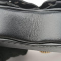30 Montaigne Removable Black Lambskin 43-MA-120330 モンテーニュ バタフライ ブラック ラムスキン 43-MA-1203