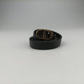 30 Montaigne Removable Black Lambskin 43-MA-120330 モンテーニュ バタフライ ブラック ラムスキン 43-MA-1203