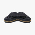 30 Montaigne Removable Black Lambskin 43-MA-120330 モンテーニュ バタフライ ブラック ラムスキン 43-MA-1203