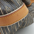 Neo brown×Argent Monogram Eden M40355 AR1120ネオ モノグラム/ブラウン×アルジャン モノグラム エデン M40355 AR1120