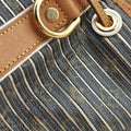 Neo brown×Argent Monogram Eden M40355 AR1120ネオ モノグラム/ブラウン×アルジャン モノグラム エデン M40355 AR1120