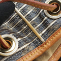 Neo brown×Argent Monogram Eden M40355 AR1120ネオ モノグラム/ブラウン×アルジャン モノグラム エデン M40355 AR1120