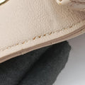 C Quilting Beige Leather U-CU-0199C キルティング ベージュ レザー U-CU-0199
