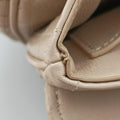 C Quilting Beige Leather U-CU-0199C キルティング ベージュ レザー U-CU-0199