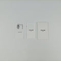 C Quilting Beige Leather U-CU-0199C キルティング ベージュ レザー U-CU-0199