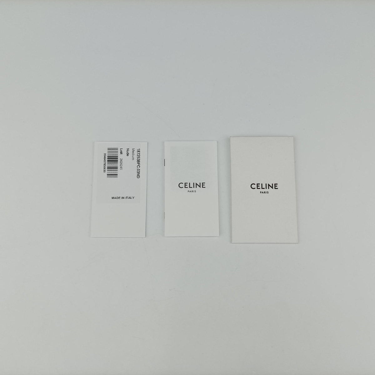 C Quilting Beige Leather U-CU-0199C キルティング ベージュ レザー U-CU-0199