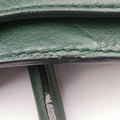 Rockstud Green Leather BGH54CBOL1ロックスタッズ グリーン レザー BGH54CBOL1