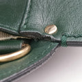 Rockstud Green Leather BGH54CBOL1ロックスタッズ グリーン レザー BGH54CBOL1