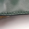Rockstud Green Leather BGH54CBOL1ロックスタッズ グリーン レザー BGH54CBOL1