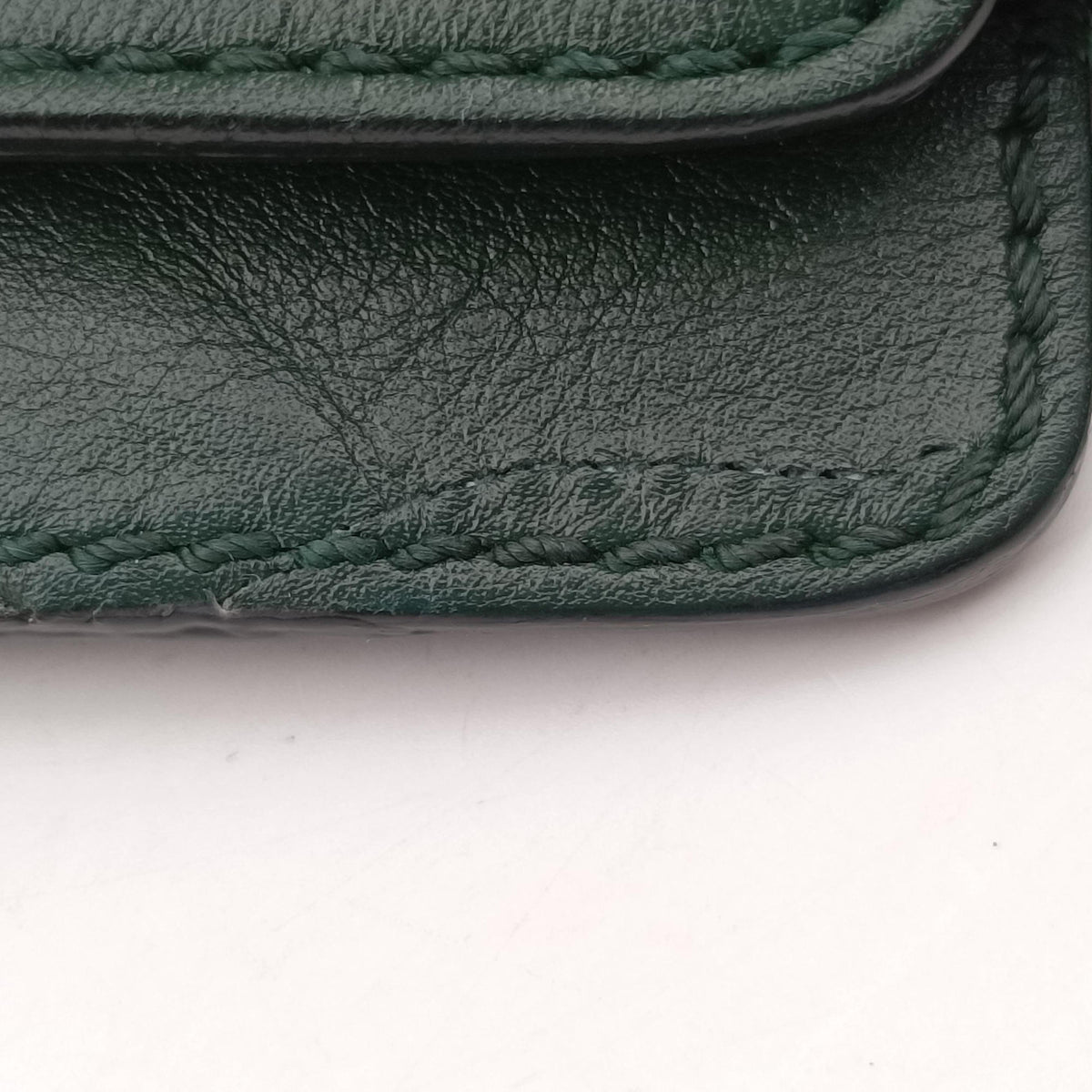 Rockstud Green Leather BGH54CBOL1ロックスタッズ グリーン レザー BGH54CBOL1