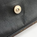 MARIGNAN brown×black Monogram Canvas×calf leather M44259 FL1158マリニャン モノグラム/ブラウン×ブラック モノグラムキャンバス×カーフレザー M44259 FL1158
