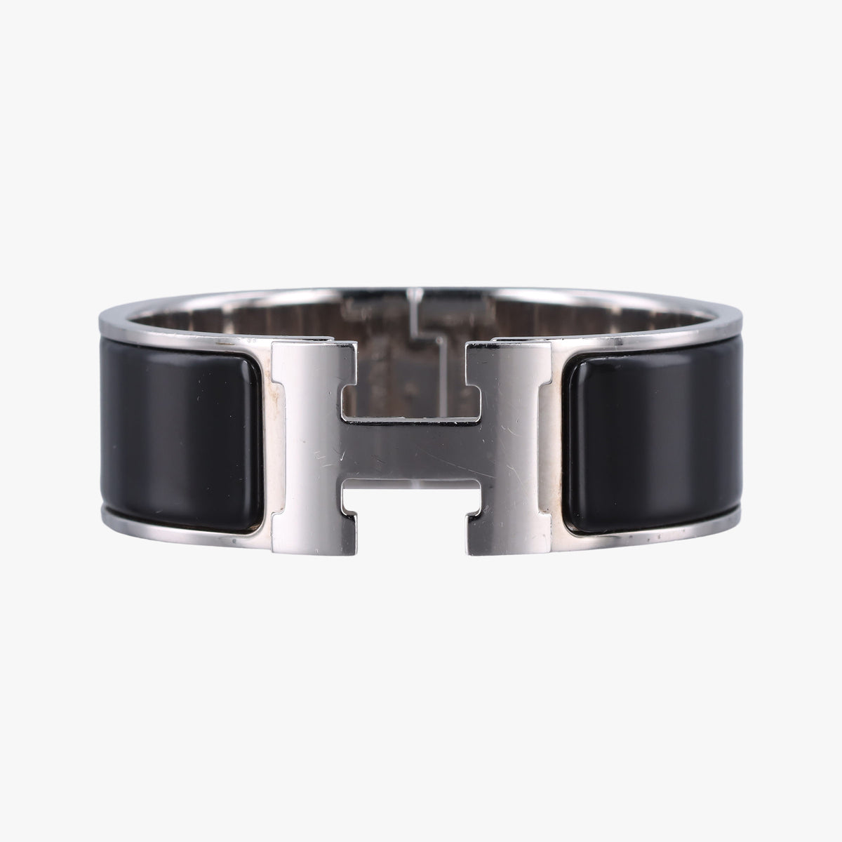 Clic Clac Black×Silver GP Pクリッククラック ブラック×シルバー GP P