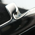 Clic Clac Black×Silver GP Pクリッククラック ブラック×シルバー GP P