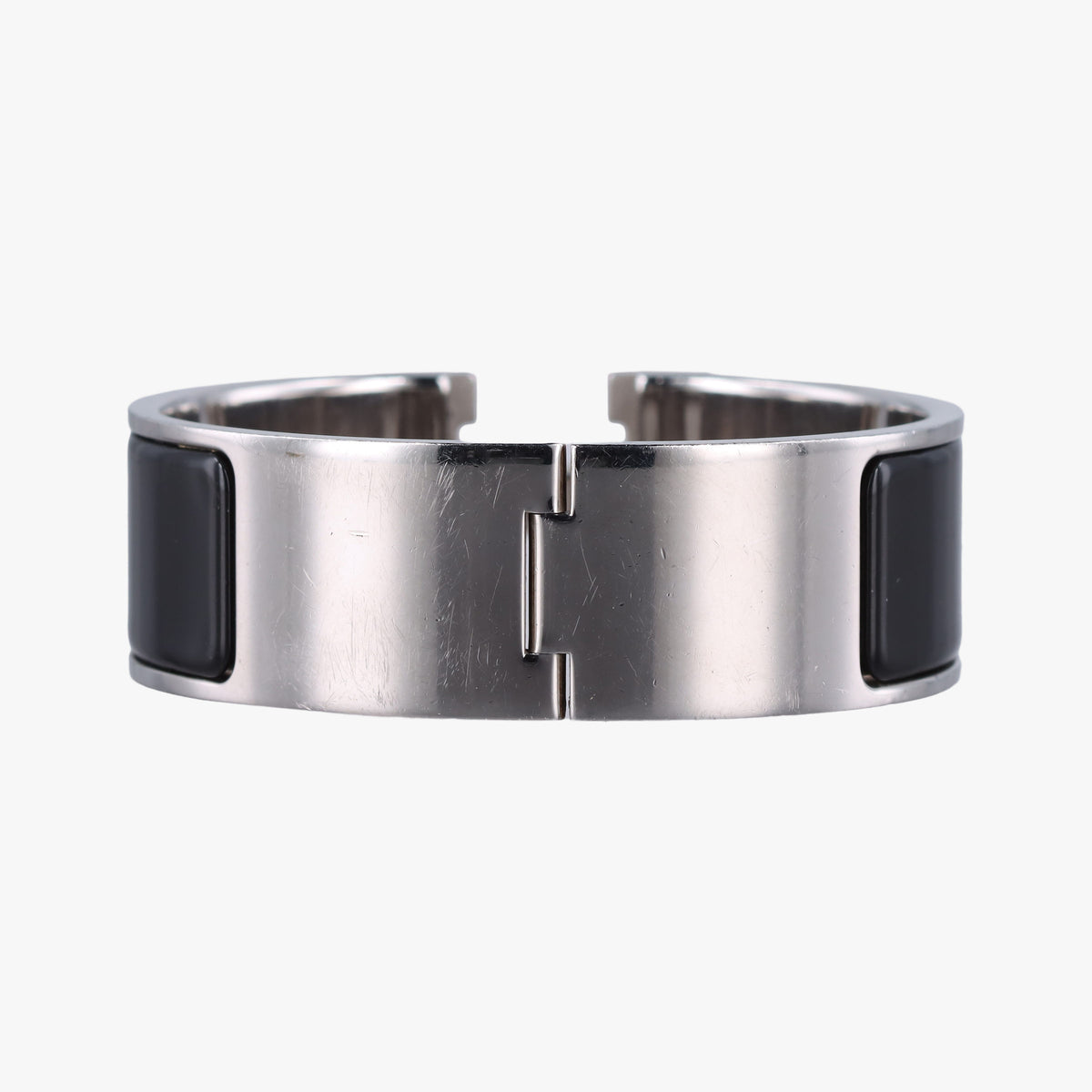 Clic Clac Black×Silver GP Pクリッククラック ブラック×シルバー GP P