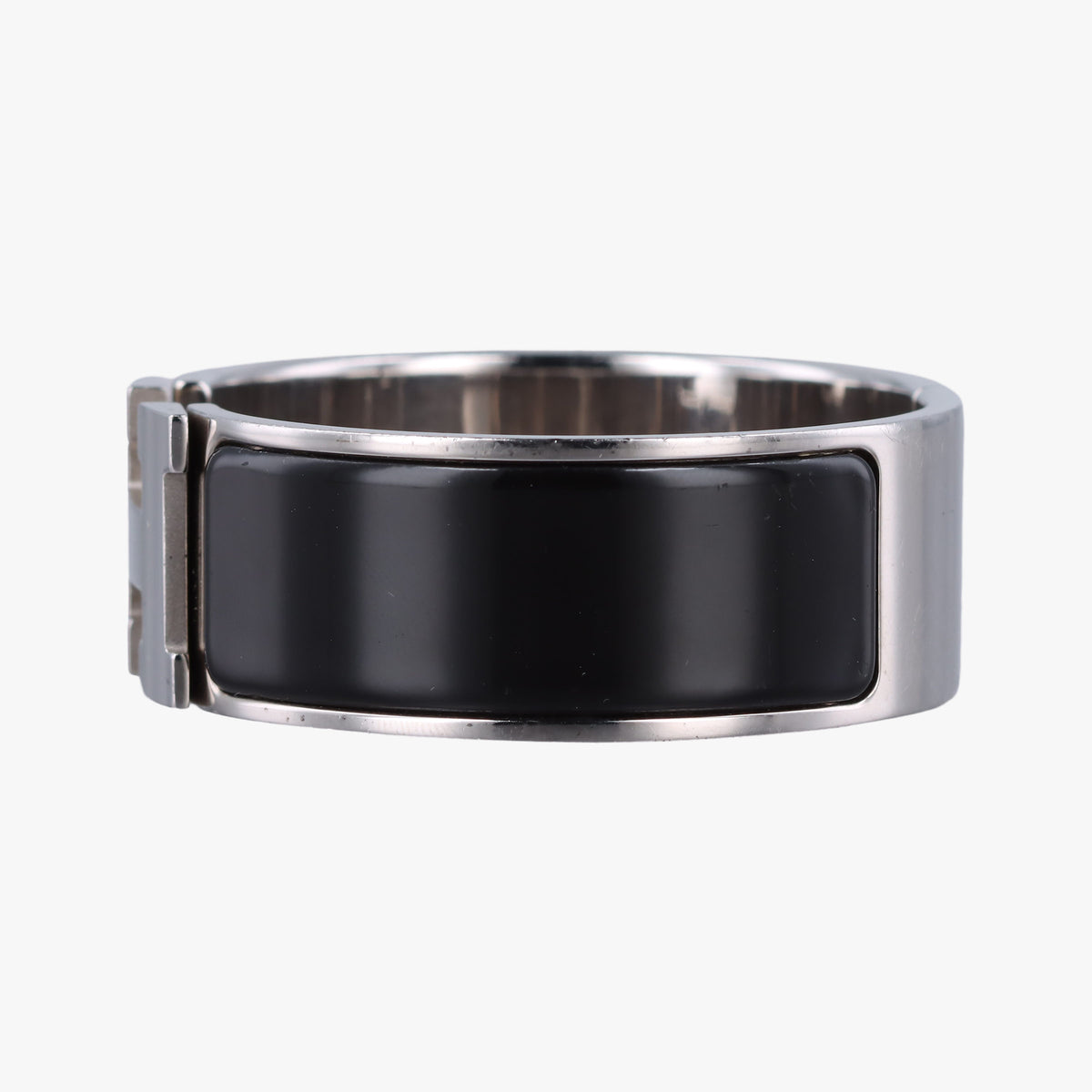 Clic Clac Black×Silver GP Pクリッククラック ブラック×シルバー GP P