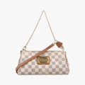 EVA AZUR Damier Canvas N55214 SN4161エヴァ アズール ダミエキャンバス N55214 SN4161