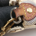 EVA AZUR Damier Canvas N55214 SN4161エヴァ アズール ダミエキャンバス N55214 SN4161