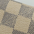 EVA AZUR Damier Canvas N55214 SN4161エヴァ アズール ダミエキャンバス N55214 SN4161