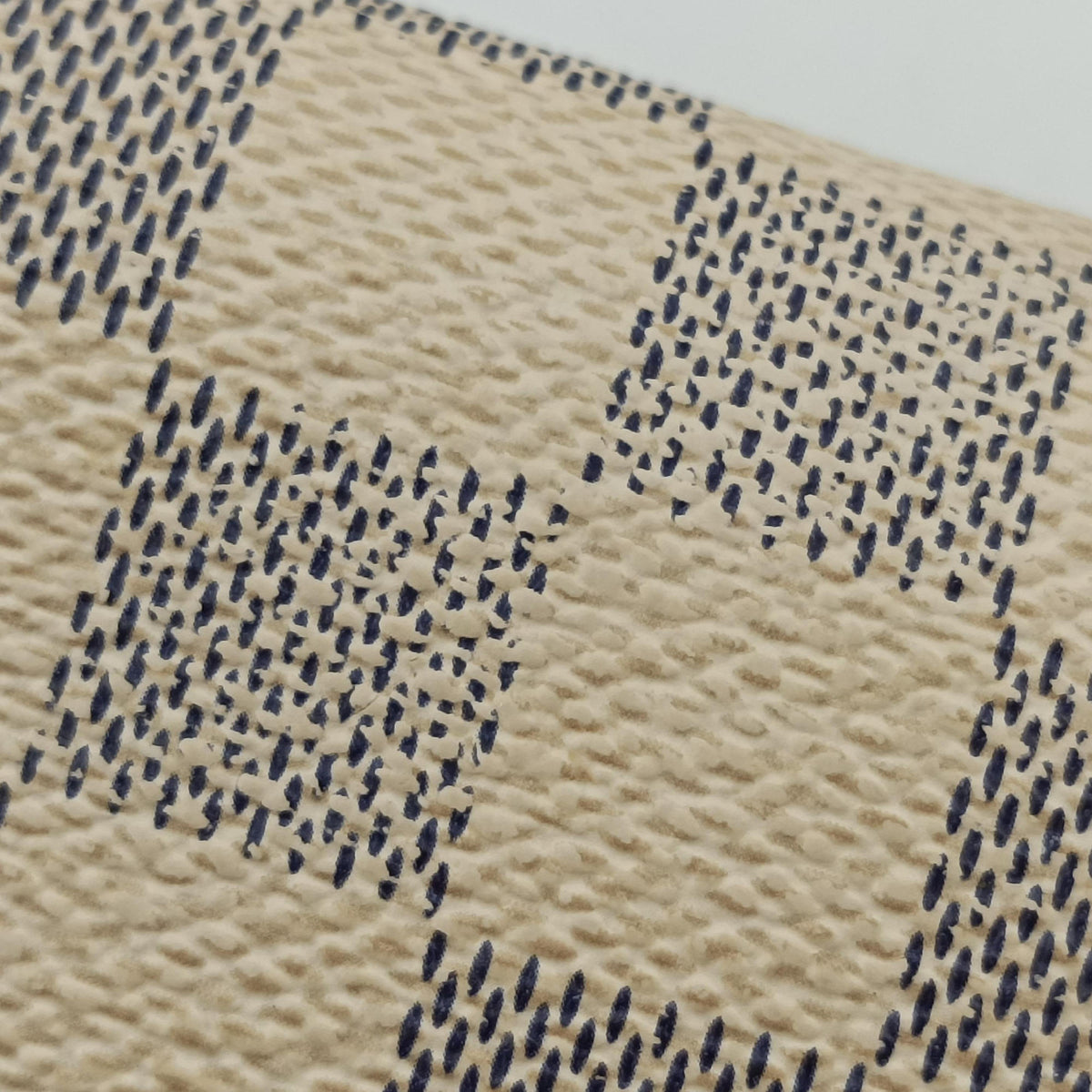 EVA AZUR Damier Canvas N55214 SN4161エヴァ アズール ダミエキャンバス N55214 SN4161