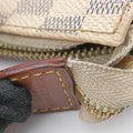 EVA AZUR Damier Canvas N55214 SN4161エヴァ アズール ダミエキャンバス N55214 SN4161