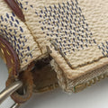 EVA AZUR Damier Canvas N55214 SN4161エヴァ アズール ダミエキャンバス N55214 SN4161