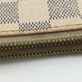 EVA AZUR Damier Canvas N55214 SN4161エヴァ アズール ダミエキャンバス N55214 SN4161