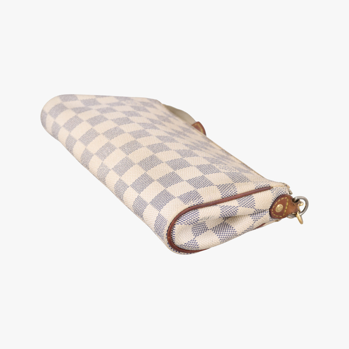 EVA AZUR Damier Canvas N55214 SN4161エヴァ アズール ダミエキャンバス N55214 SN4161