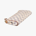 EVA AZUR Damier Canvas N55214 SN4161エヴァ アズール ダミエキャンバス N55214 SN4161