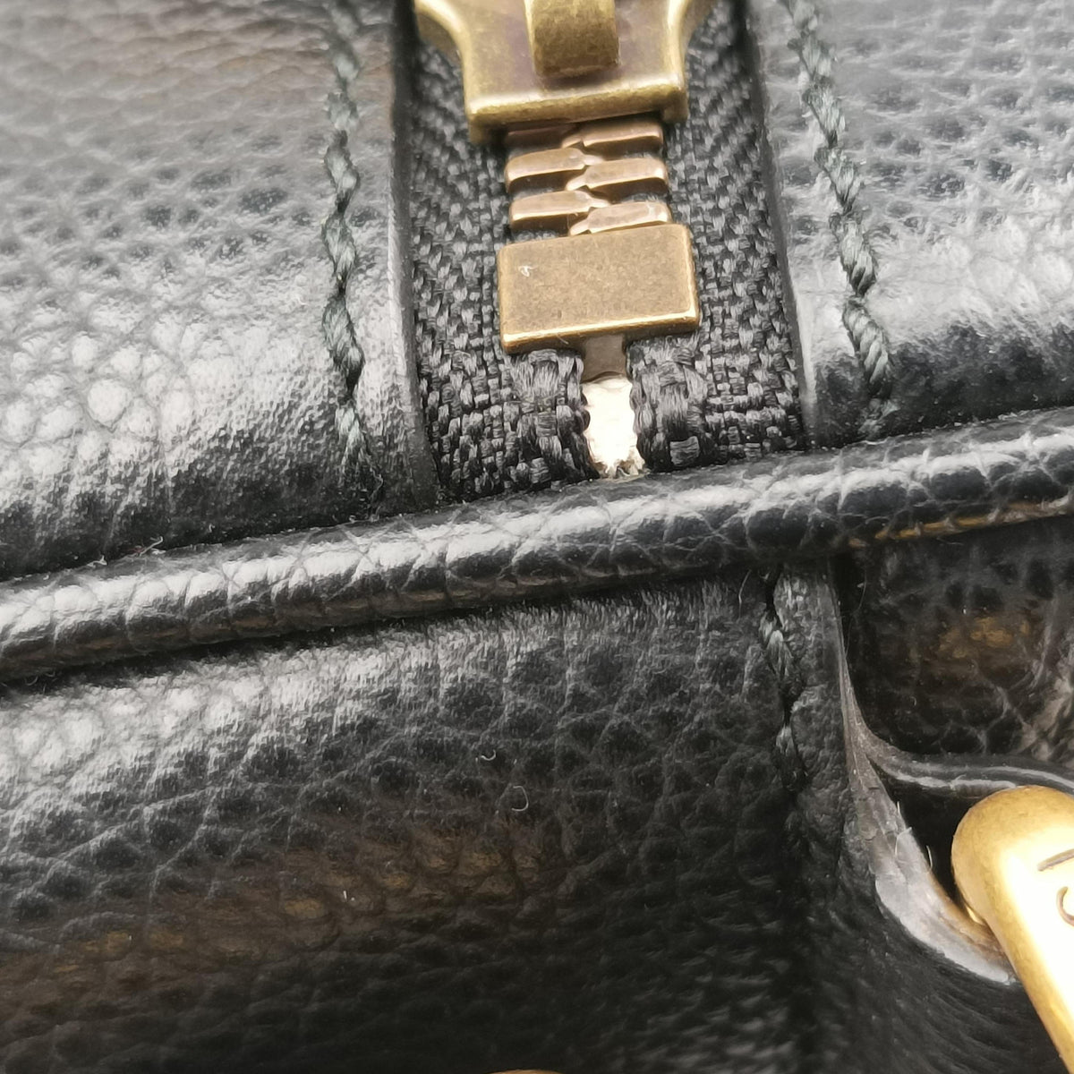 Print Messenger Black Leather 574803 G028991955プリントメッセンジャー ブラック レザー 574803 G028991955