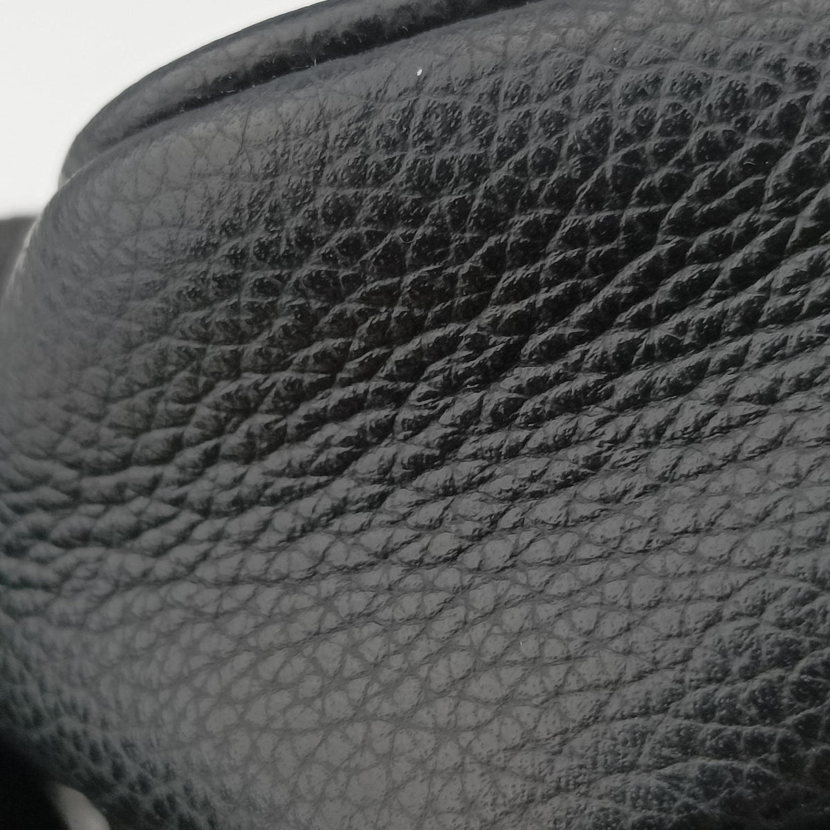 Print Messenger Black Leather 574803 G028991955プリントメッセンジャー ブラック レザー 574803 G028991955
