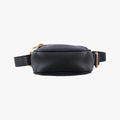 Print Messenger Black Leather 574803 G028991955プリントメッセンジャー ブラック レザー 574803 G028991955