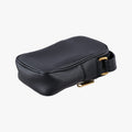 Print Messenger Black Leather 574803 G028991955プリントメッセンジャー ブラック レザー 574803 G028991955