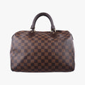 SPEEDY30 EBENE Damier Canvas N41531 TR2162スピーディー30 エベヌ ダミエ キャンバス N41531 TR2162