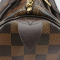 SPEEDY30 EBENE Damier Canvas N41531 TR2162スピーディー30 エベヌ ダミエ キャンバス N41531 TR2162