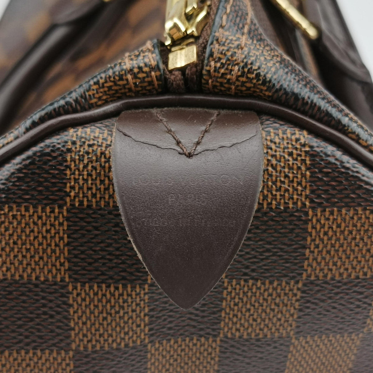 SPEEDY30 EBENE Damier Canvas N41531 TR2162スピーディー30 エベヌ ダミエ キャンバス N41531 TR2162