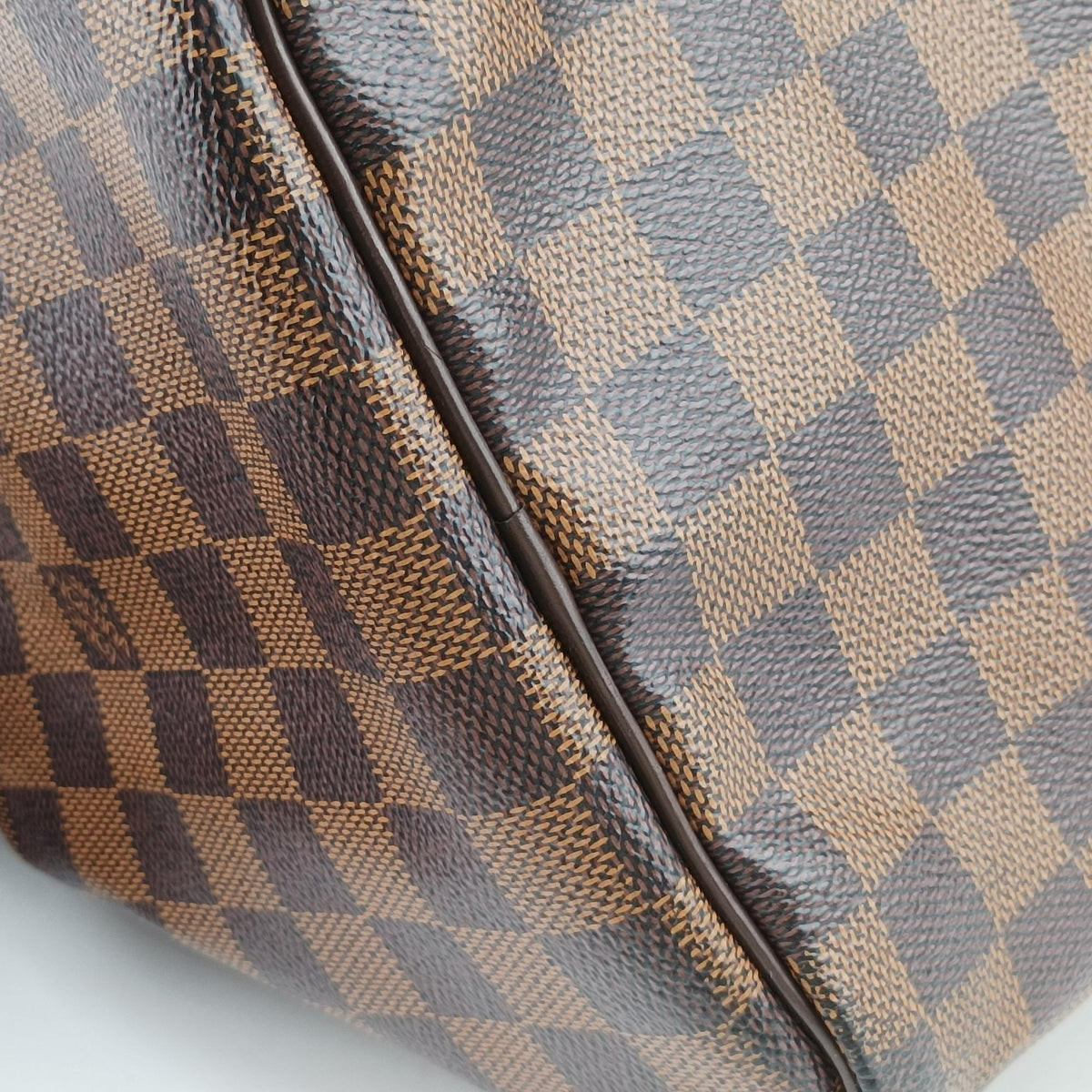 SPEEDY30 EBENE Damier Canvas N41531 TR2162スピーディー30 エベヌ ダミエ キャンバス N41531 TR2162