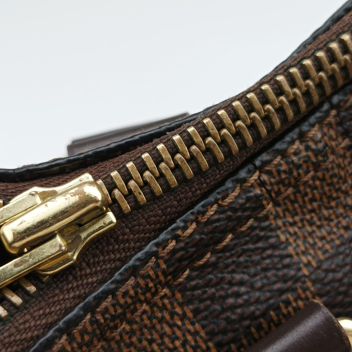 SPEEDY30 EBENE Damier Canvas N41531 TR2162スピーディー30 エベヌ ダミエ キャンバス N41531 TR2162