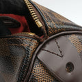 SPEEDY30 EBENE Damier Canvas N41531 TR2162スピーディー30 エベヌ ダミエ キャンバス N41531 TR2162
