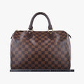 SPEEDY30 EBENE Damier Canvas N41531 TR2162スピーディー30 エベヌ ダミエ キャンバス N41531 TR2162