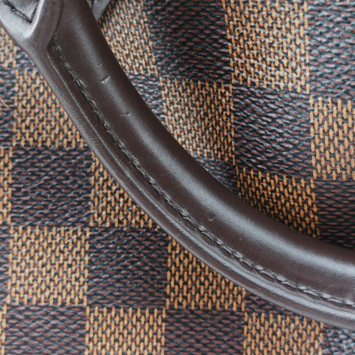 SPEEDY30 EBENE Damier Canvas N41531 TR2162スピーディー30 エベヌ ダミエ キャンバス N41531 TR2162