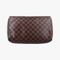 SPEEDY30 EBENE Damier Canvas N41531 TR2162スピーディー30 エベヌ ダミエ キャンバス N41531 TR2162