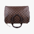 SPEEDY30 EBENE Damier Canvas N41531 TR2162スピーディー30 エベヌ ダミエ キャンバス N41531 TR2162