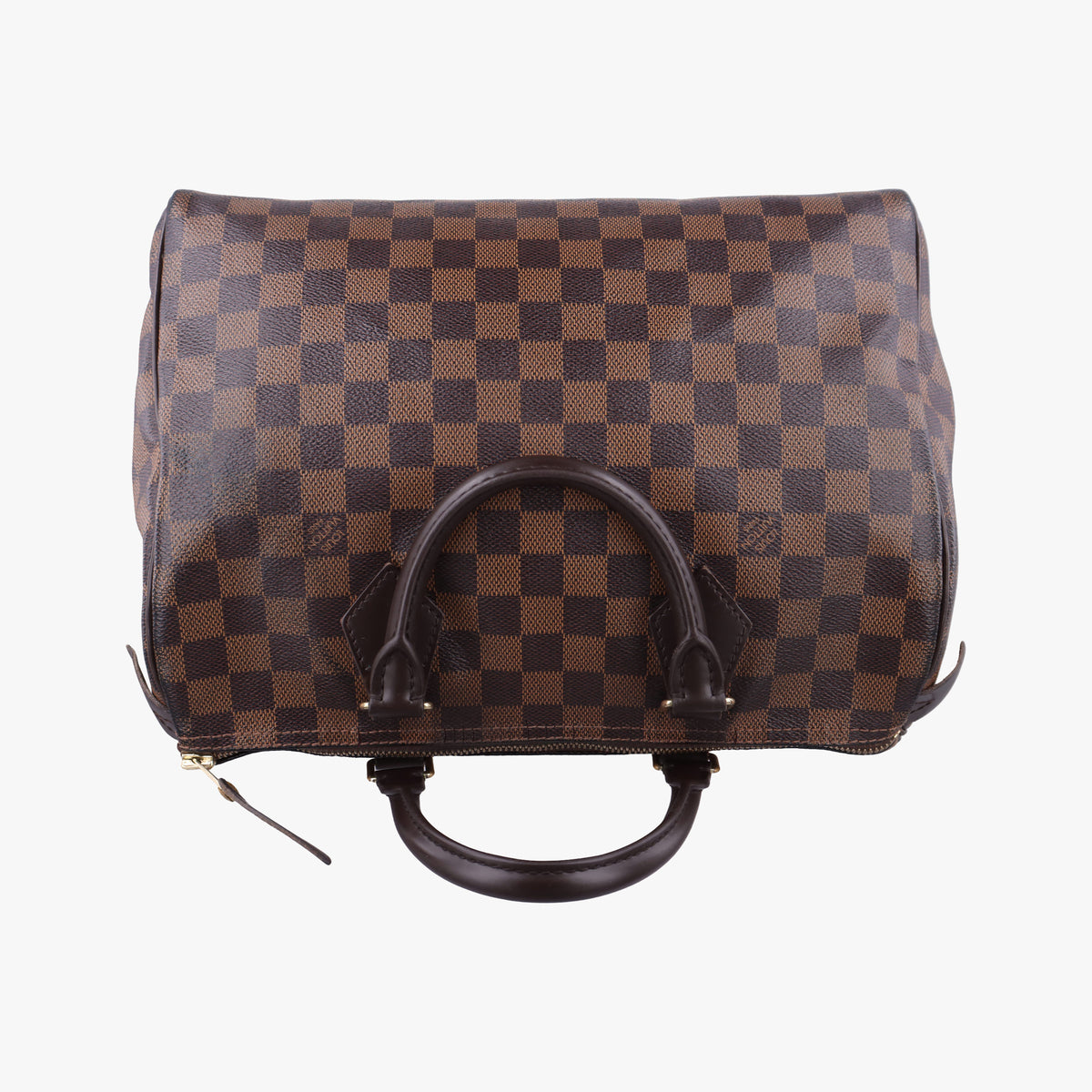 SPEEDY30 EBENE Damier Canvas N41531 TR2162スピーディー30 エベヌ ダミエ キャンバス N41531 TR2162