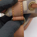 Noe BB AZUR Damier Canvas N41220 AR4123ノエBB アズール ダミエキャンバス N41220 AR4123