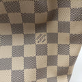 Noe BB AZUR Damier Canvas N41220 AR4123ノエBB アズール ダミエキャンバス N41220 AR4123