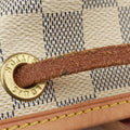 Noe BB AZUR Damier Canvas N41220 AR4123ノエBB アズール ダミエキャンバス N41220 AR4123