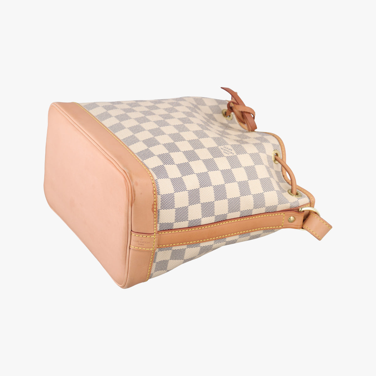 Noe BB AZUR Damier Canvas N41220 AR4123ノエBB アズール ダミエキャンバス N41220 AR4123