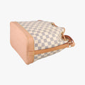 Noe BB AZUR Damier Canvas N41220 AR4123ノエBB アズール ダミエキャンバス N41220 AR4123