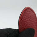 Interlocking G Red Leather 510304 C028867732インターロッキングG レッド レザー 510304 C028867732